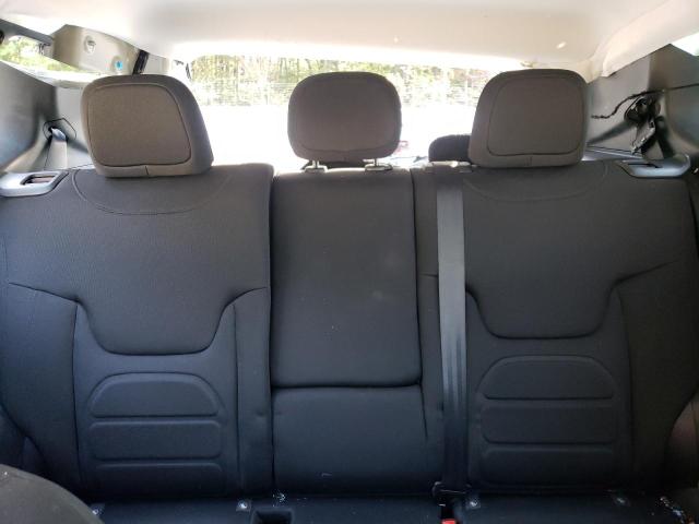ZACNJABB2LPL72278 Jeep Renegade Latitude