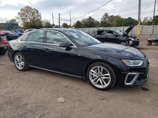 WAUEAAF49NN010634 Audi A4 PREMIUM 4