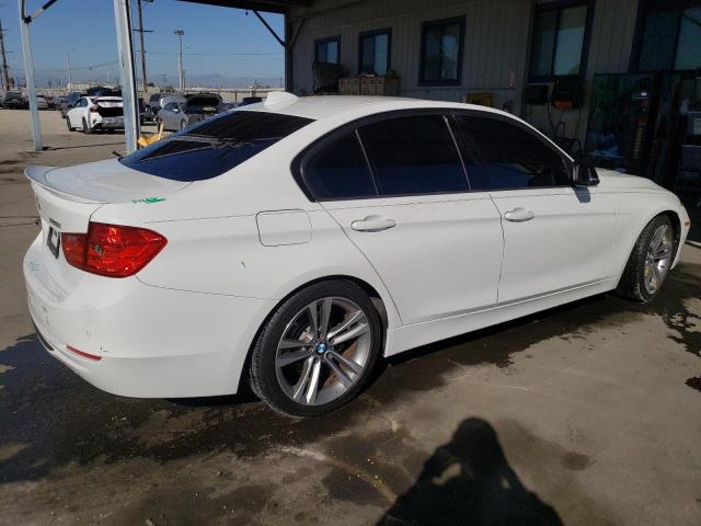 WBA3A5C54EP602703 BMW 328 I