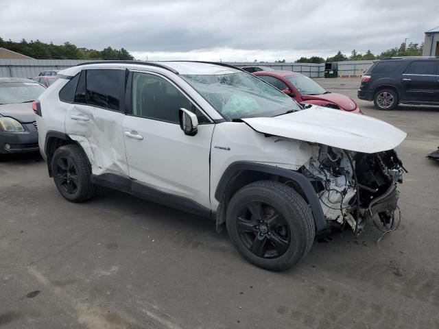 JTMMWRFV2KD019037 | 2019 TOYOTA RAV4 LE