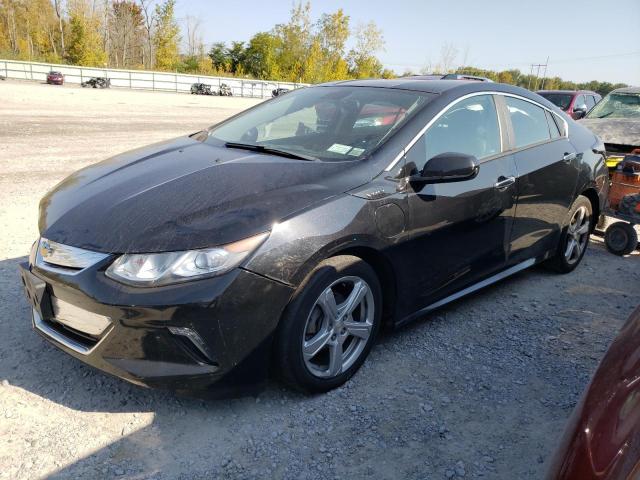 VIN 1G1RC6S55JU123841 2018 Chevrolet Volt, LT no.1