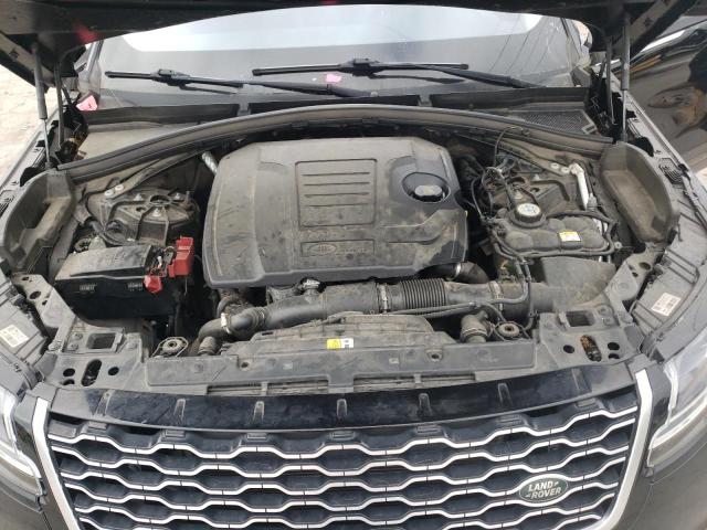SALYB2EX8LA251127 Land Rover Range Rover Velar S