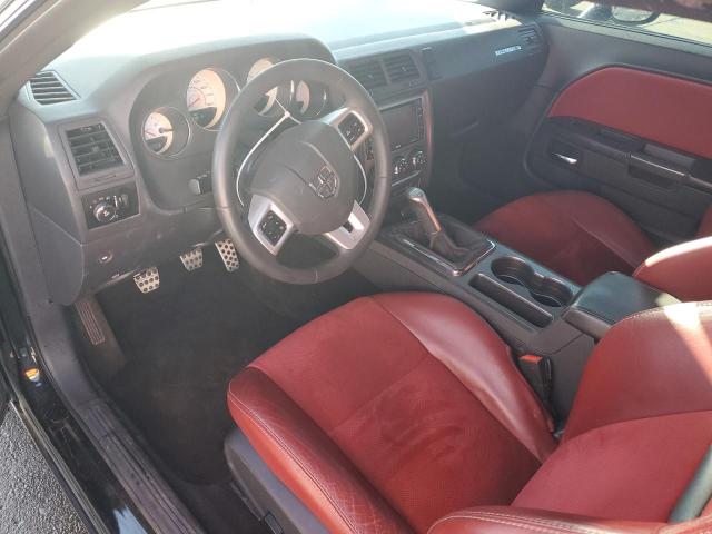 2C3CDYBT0EH111856 Dodge Challenger R/t