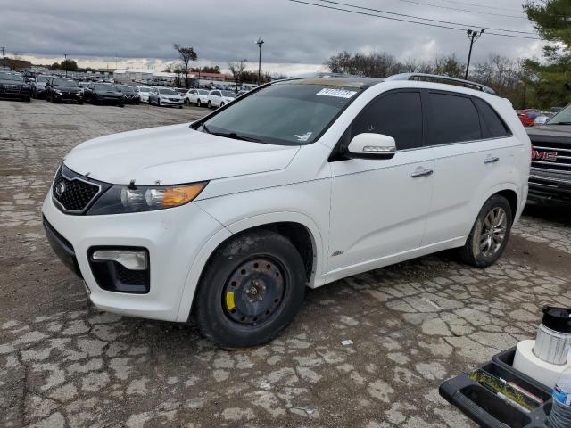 2013 Kia Sorento SX