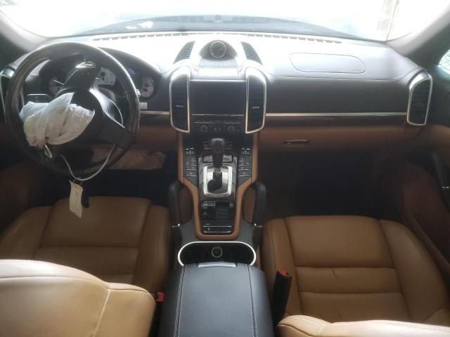 WP1AF2A29ELA43402 Porsche Cayenne