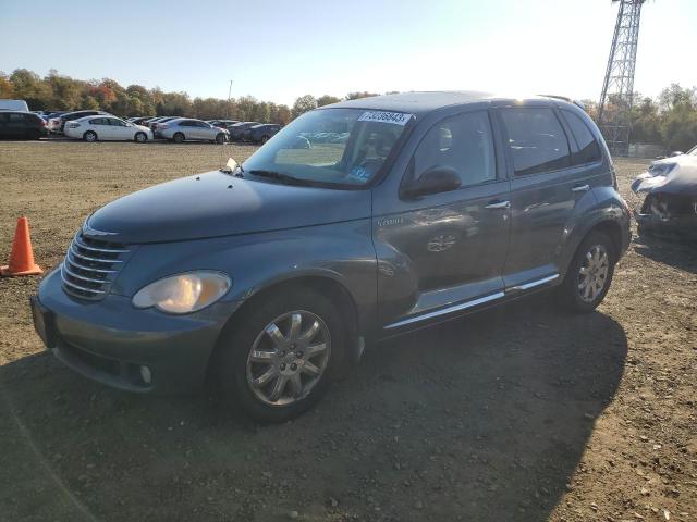 2006 Chrysler PT Cruiser Limited