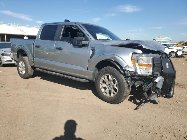 2022 FORD F150 POLIC 1FTFW1P86NKE01168
