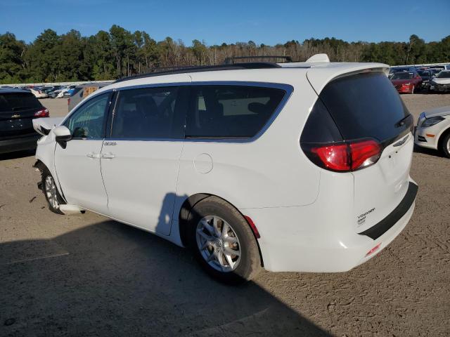 2C4RC1DG5LR182297 | 2020 CHRYSLER VOYAGER LX