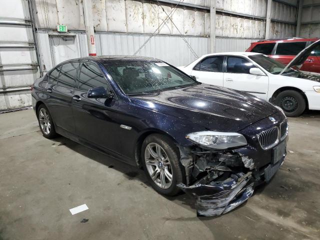 VIN WBAXG5C58DD231061 2013 BMW 5 Series, 528 I no.4