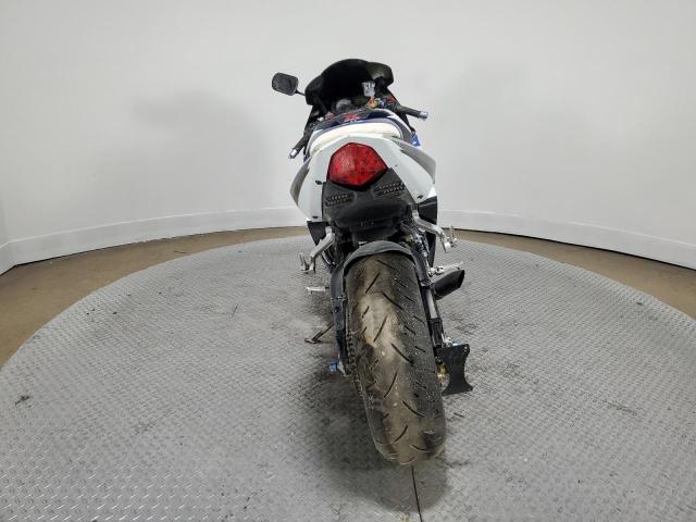 2003 SUZUKI GSX1000 S JS1GT75A032101851