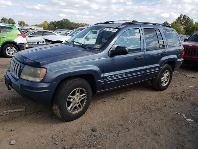 2004 Jeep Grand Cherokee Laredo