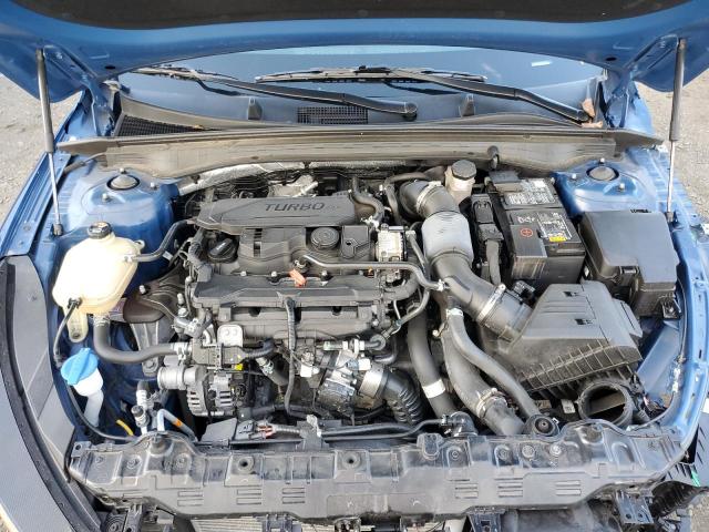 5XXG34J22NG117842 KIA K5 EX