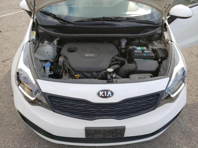 KNADM4A33E6364551 KIA RIO LX