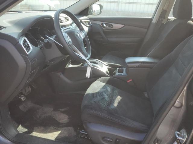 5N1AT2MV9GC825911 Nissan ROGUE S
