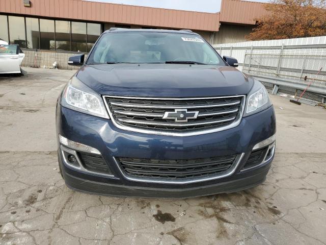 1GNKRGKD6GJ234954 | 2016 CHEVROLET TRAVERSE L