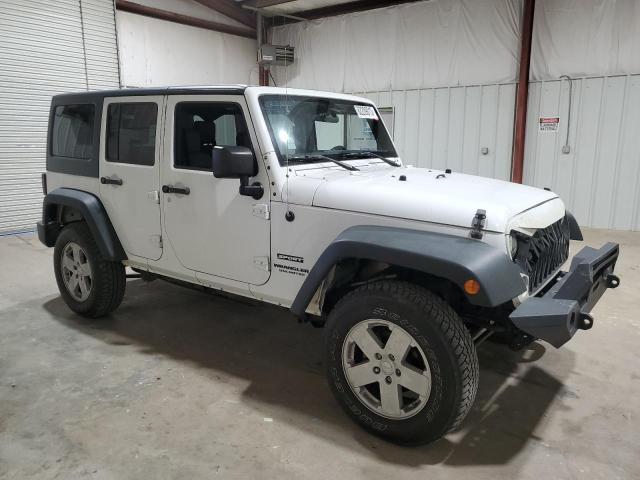 1C4BJWDG1FL744441 Jeep Wrangler Unlimited Sport