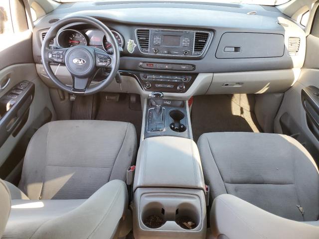KNDMB5C16F6046936 KIA SEDONA LX