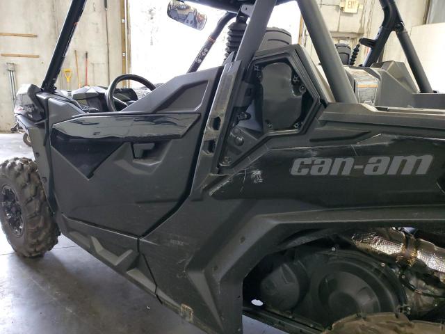 2023 CAN-AM MAVERICK T - 3JB1GAP40PK000682
