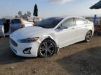 2020 FORD FUSION TIT - 3FA6P0D95LR192055