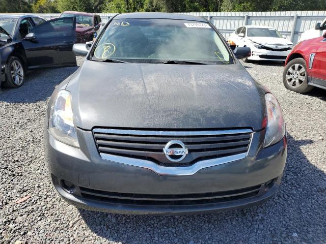 1N4AL21E59N506544 | 2009 Nissan altima 2.5