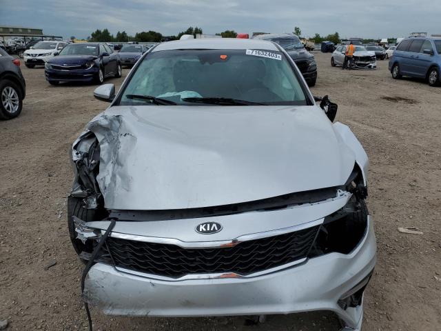 2020 KIA OPTIMA LX - 5XXGT4L36LG385859