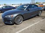 2018 AUDI A5 PREMIUM - WAUYNGF50JN008956