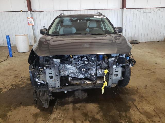 JF2GTAEC2MH393300 Subaru Crosstrek Premium
