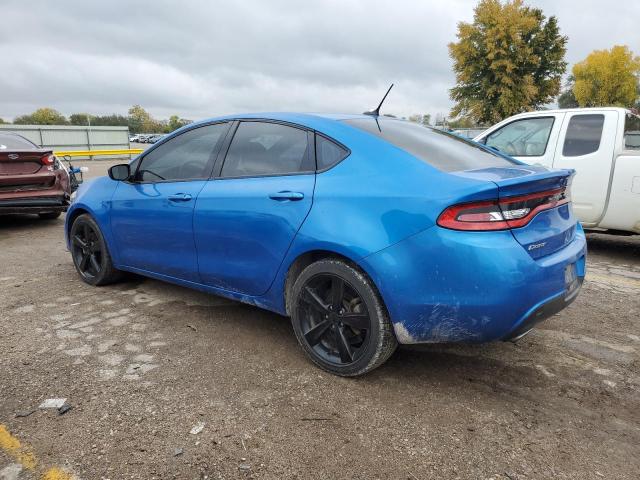 1C3CDFBB8FD200603 | 2015 DODGE DART SXT