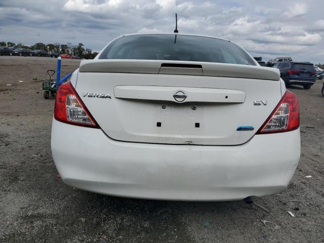 3N1CN7AP4FL866706 | 2015 NISSAN VERSA S