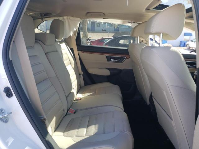2HKRW2H56NH638989 Honda CR-V EX