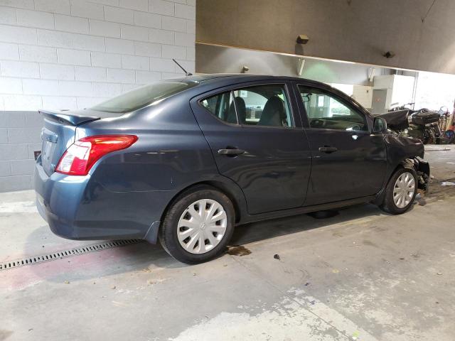 3N1CN7AP7FL934383 Nissan VERSA S