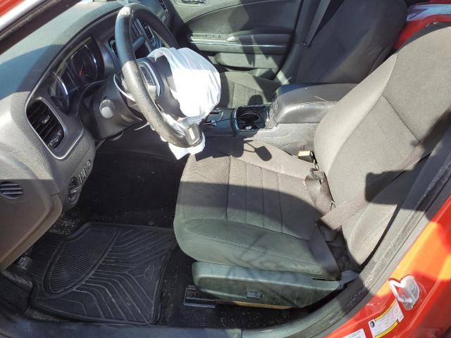 2C3CDXBG0EH239690 Dodge Charger Se