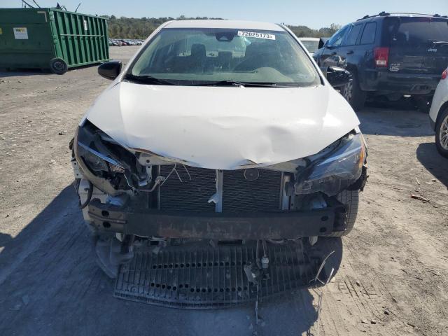 2019 TOYOTA COROLLA L - 5YFBURHE2KP883139