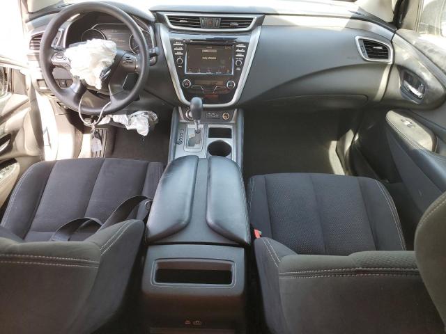 5N1AZ2AJ5MC100334 Nissan Murano S 8