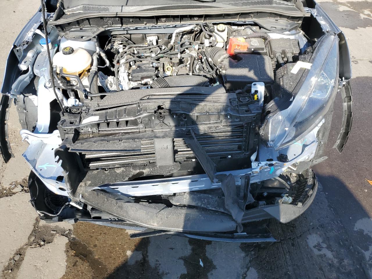 1FMCU9G67NUB34791 FORD ESCAPE 2022