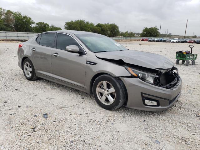 5XXGM4A70EG319734 KIA Optima Lx