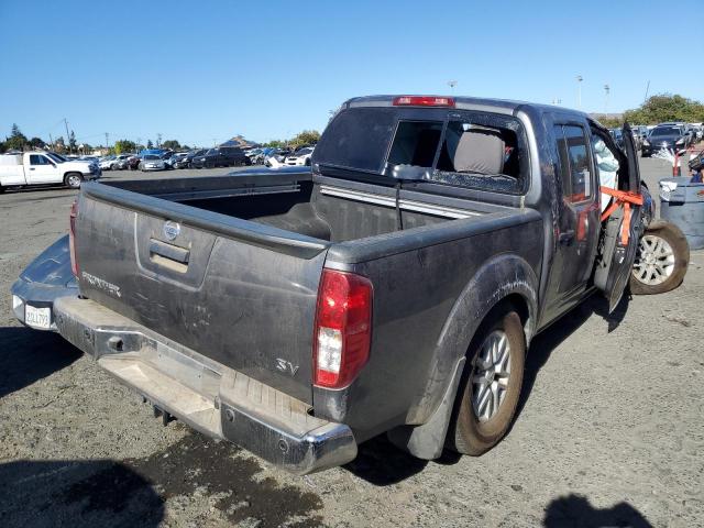 1N6AD0ERXKN876884 | 2019 NISSAN FRONTIER S