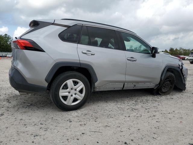 2T3H1RFV5MW136472 | 2021 TOYOTA RAV4 LE