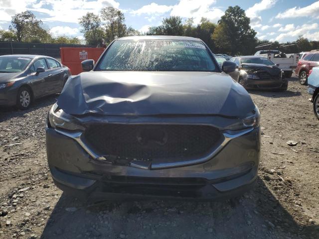 2017 MAZDA CX-5 TOURI - JM3KFACL4H0144009