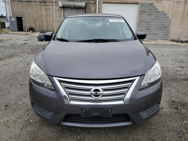 3N1AB7AP7FY296039 Nissan SENTRA S