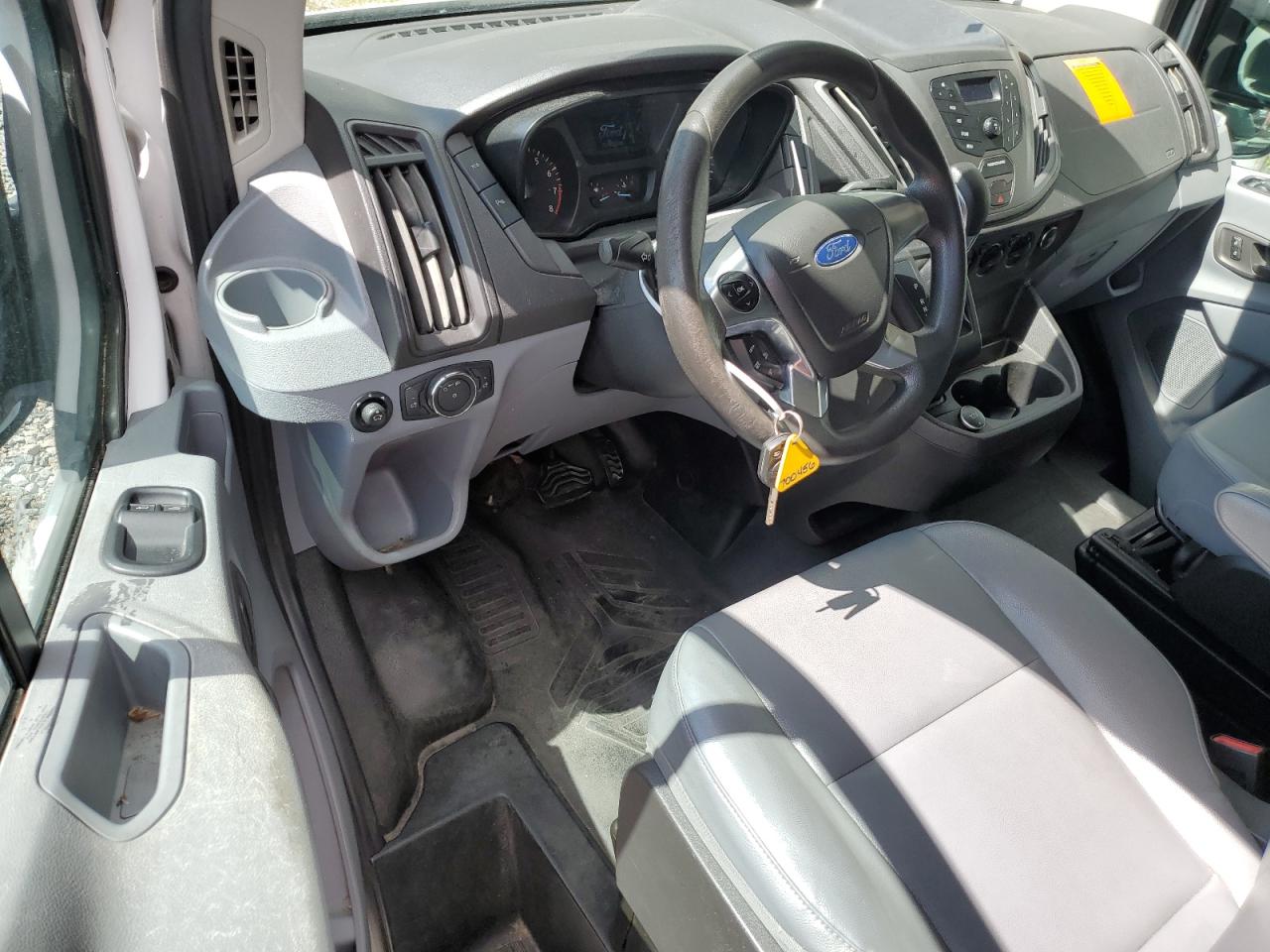 1FTYR2CM2KKA04299 FORD TRANSIT 2019
