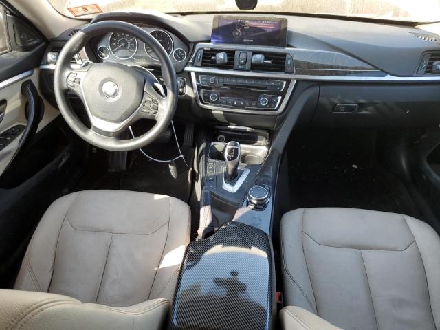 WBA4C9C54FD331229 | 2015 BMW 428 XI GRA