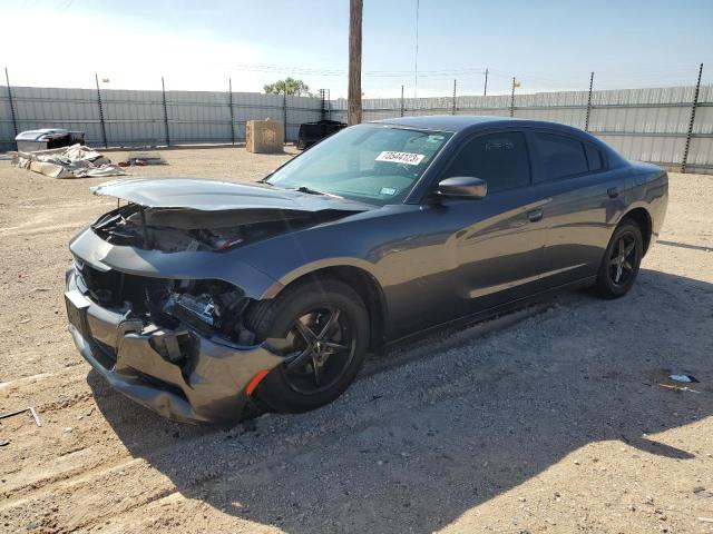 2015 Dodge Charger SE