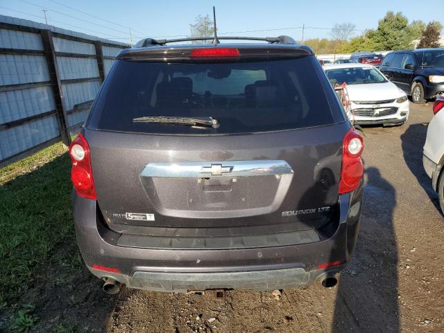 2GNFLGE30D6214441 | 2013 Chevrolet equinox ltz