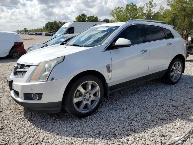 2012 Cadillac SRX Premium Collection