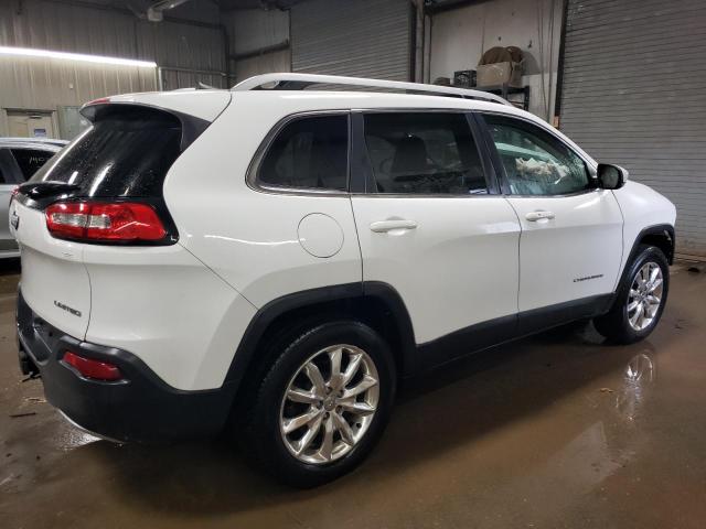 1C4PJMDB1GW134487 | 2016 JEEP CHEROKEE L