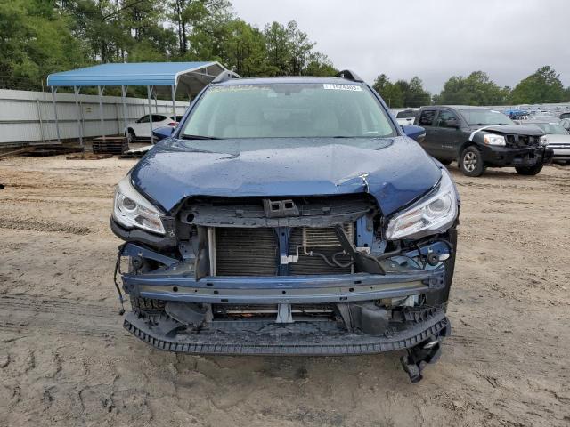 4S4WMALD9K3418900 Subaru Ascent Limited