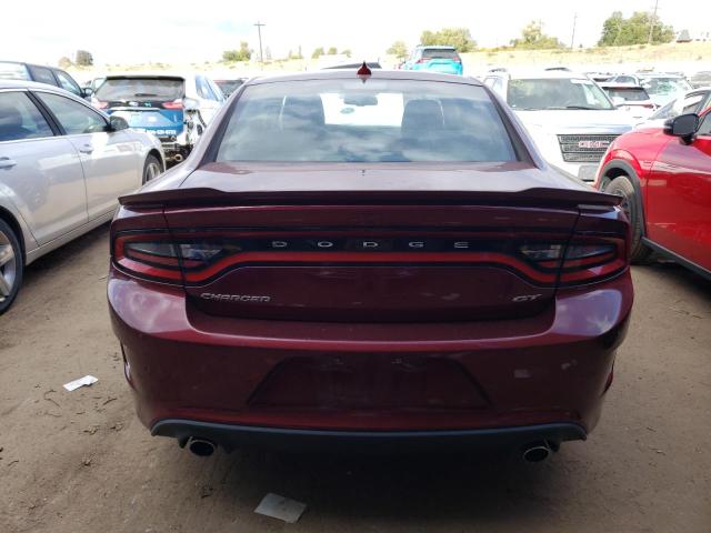 2019 DODGE CHARGER GT - 2C3CDXHG0KH681016