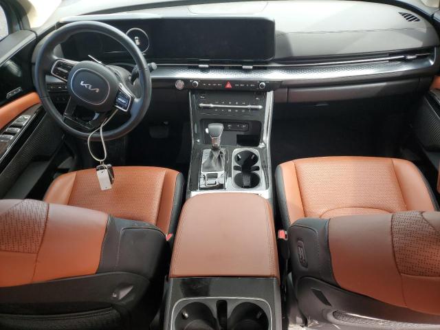 2022 KIA CARNIVAL S KNDNE5H39N6138353