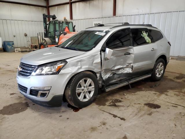 2013 Chevrolet Traverse LT